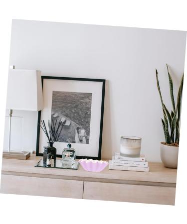 Minkissy 50 Pack Waxed Cardboard Cup Inserts for Wax Melting Warmers - 8.9x8.5x2.8cm Violet Silicone Shell PET-Coated Paper - Buy Online on GoSupps.com