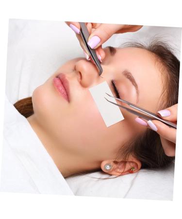 FOYTOKI 5 Rolls Foam Eye Pads Foam Lash Tape Grafting Eyelash Tapes Eyelid Tape Under Eyelash Tape Lash Tech Adhesive Eyelash Tape Eyelash Adhesive Tape White Accessories X5m Microporous 8.5x8.5x2.5cm White - Buy Online on GoSupps.com