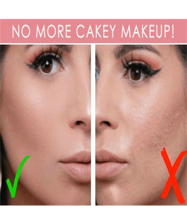 Mushroom Head Air Cushion CC Cream | Moisturizing Brightening Foundation & Concealer for Women (H-Hell White) - Shop Now! - Buy Online on GoSupps.com