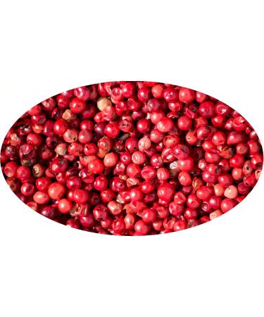 Eder spices - pink berries pink pepper grains - 1 kg - Buy Online on GoSupps.com