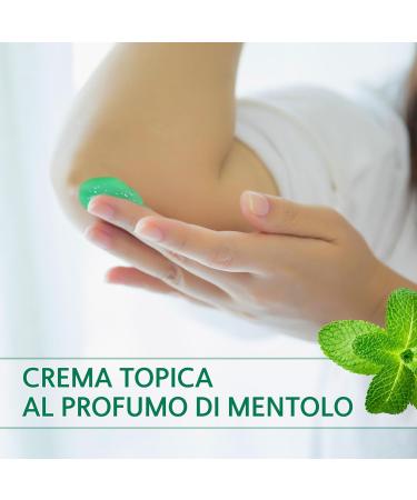 Reladol Gel Cream (500 ml) - Buy Online on GoSupps.com