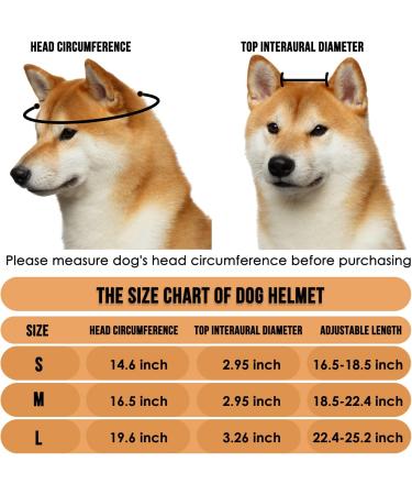 SlowTon Small Dog Helmet & Goggles Set - UV Protection Dog Sunglasses & Motorcycle Helmet for Safety Riding, Adjustable Belt & Ear Holes - Black - Buy Online on GoSupps.com