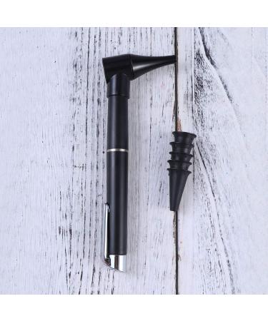 SUPVOX Otoscope Kit - Medical Diagnostic Tool for Eye & Ear Care | Clinical Magnifying Lens for Effective Home Health Checks - Buy Online on GoSupps.com