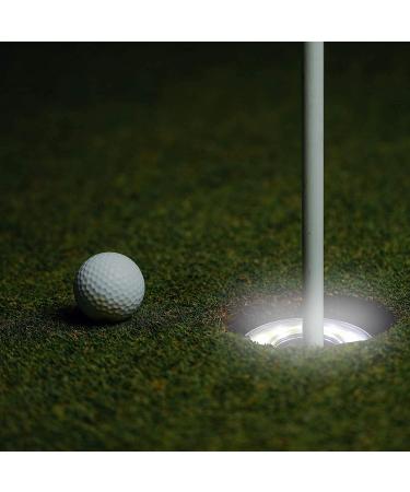 LED Light Up Night Golf Putting Cup - Windy City Novelties - Buy Online on GoSupps.com