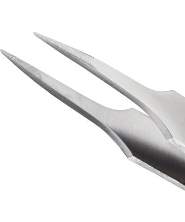 Tweezerman Ingrown Hair Splintertweeze - Precision Stainless Steel Tool - Buy Online on GoSupps.com