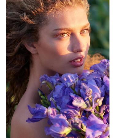 GUERLAIN Aqua Allegoria Mandarine Basilic Forte EDP 75ml Citrus Floral Orange 2.54 Fl Oz (Pack of 1) - Buy Online on GoSupps.com