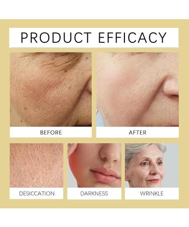 Marroomi Tallow Honey Balm Advanced Beef Tallow for Skin Marroomi Organic Grass-Fed Beef Tallow Balm With Raw Honey Natural Soothing Moisturizing Anti-Aging Suitable for All Skin Types (1 Bottle) - Buy Online on GoSupps.com