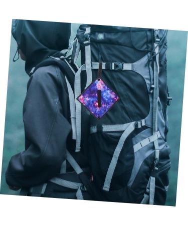 Reusable Soft Pee Cloth for Women - 2 Pack Hiking Accessories | Soesfoufu Camping Toilet Towels - Buy Online on GoSupps.com