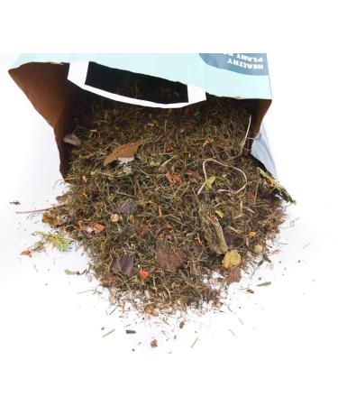 Wiesenknopf Rabbit Muesli 2x6 kg - Premium Double Pack Rabbit Food for International Shipping - Buy Online on GoSupps.com