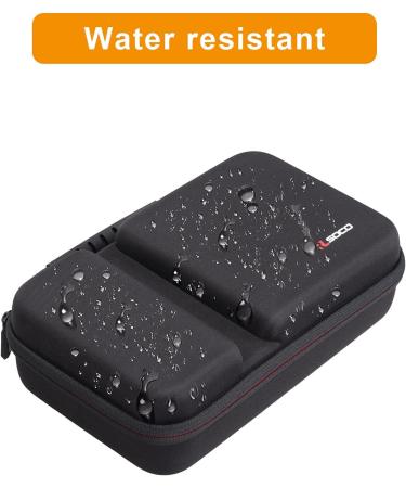 RLSOCO Case for Wahl Professional 5 Star Gold Cordless Detailer Li Trimmer & for Wahl Detailer Cordless Clipper/Detailer Hair Trimmer Corded Clipper a Case - Buy Online on GoSupps.com