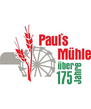 Paul's M hle All-Year Round Dumplings with Insects & Dried Fruits - 200 Pieces (Pack of 2) | International Shipping Available - Buy Online on GoSupps.com