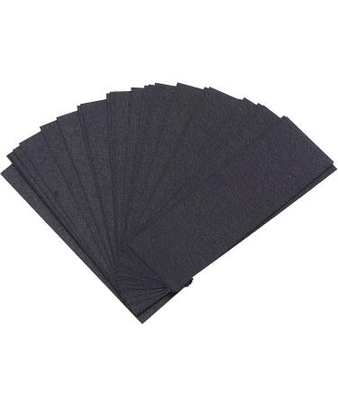 300 Pieces Dental Articulation Paper for Dentists | Blue Bite Articulation Paper for Dentistry & Dental Clinics - Buy Online on GoSupps.com