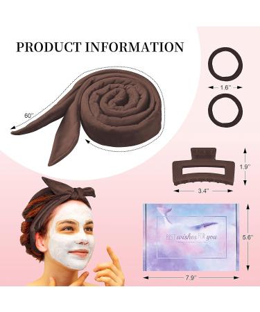 Shop Heatless Lock Winder Curls - 60 Extra Long DIY Overnight Hair Curlers for Medium to Long Hair | No Heat Hair Styling - Buy Online on GoSupps.com