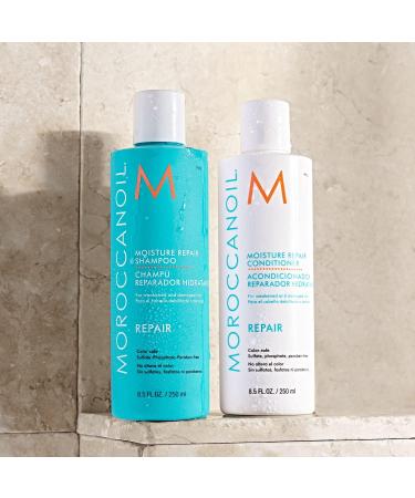 Moroccanoil Coffret de printemps Repair - Buy Online on GoSupps.com
