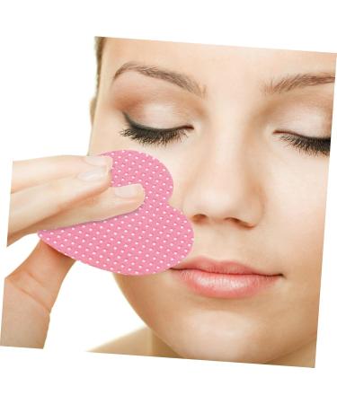 FOMIYES 600 Sheets nail major Extension glue professional cleaning supplies nail supplies gel eyelashes remover for extensions Nail remover glue clean nail cleaning pads - Buy Online on GoSupps.com