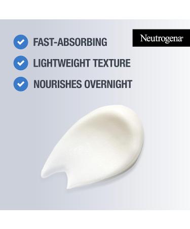 Neutrogena Retinol Boost Night Cream for Radiant Skin | Anti-Aging Formula - Buy Online on GoSupps.com