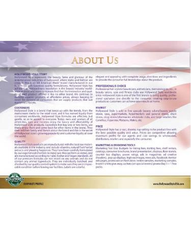 Hollywood Style Black Peel Off Mask 3.2 Oz - Skin Detox and Pore Cleansing - Buy Online on GoSupps.com