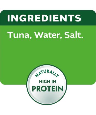 John West Tuna Chunks in Brine 145g - Pack of 1 | High-Quality Tuna in Brine 160g | Shop Now! - Buy Online on GoSupps.com