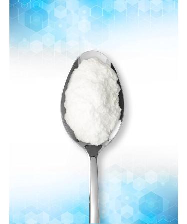 Carlyle Myo-Inositol Powder Supplement - 1.5 lbs - Vegetarian, Non-GMO, Gluten Free - Buy Online on GoSupps.com