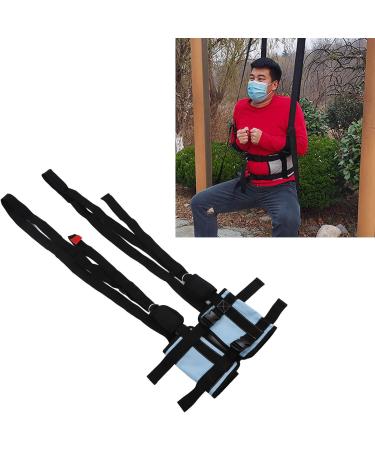 Hanging Spine Decompression Belt - Lumbar Pain Relief | Returnhner Spinal Traction Center - Buy Online on GoSupps.com