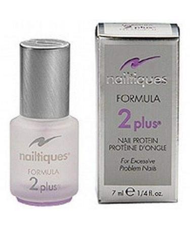 Nailtiques Formula 2 Plus, .25 Ounce Body Care / Beauty Care / Bodycare / BeautyCare