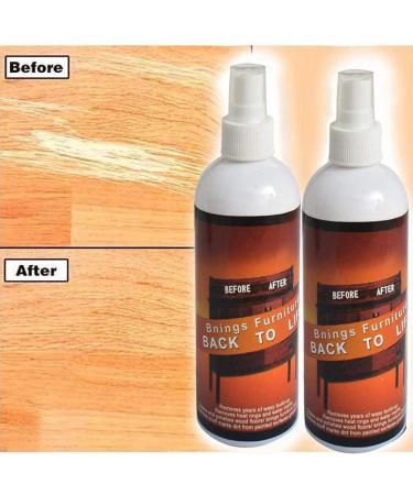Scratch Repair Wax Wood Scratch Remover Repair Paint for Engineered Solid Wood Floor Cleaning Care Repair Wax Mona43henry - Buy Online on GoSupps.com