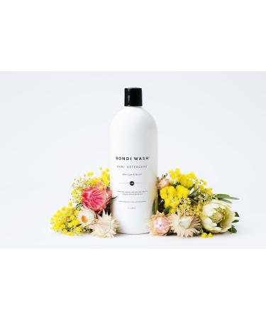 Baby Detergent Blue Gum & Neroli 1L - Buy Online on GoSupps.com