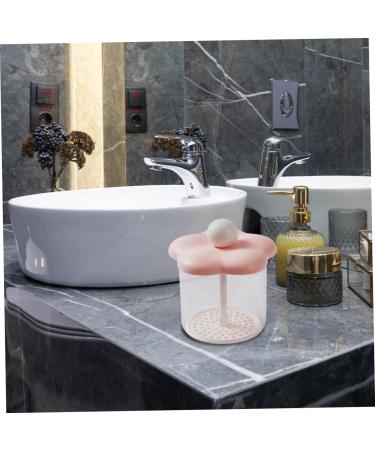 DRESSOOS Facial Foamer Facial Cleaning Supply Bubble Maker Skincare Face Foams Maker Skin Care Tool Cleansing Gel Facial Cleaning Bubbling Tool - Buy Online on GoSupps.com