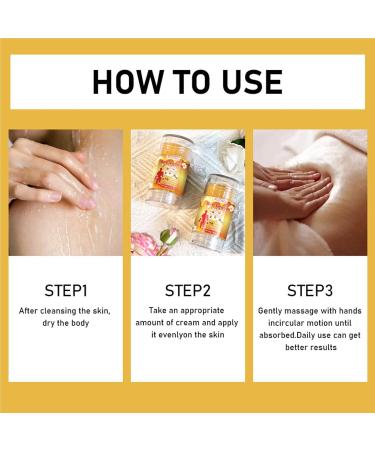 xiaoks Bee Venom Joint ment Cream - Natural Joint & Muscle Support with Honey & Botanical Oils - Lightweight Non-Sticky Moisturizer (1) - Buy Online on GoSupps.com