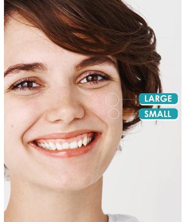 HeroLabs Acne Pimple Patch with Tea Tree Oil - 144 Count - Vegan & Cruelty Free - Buy Online on GoSupps.com