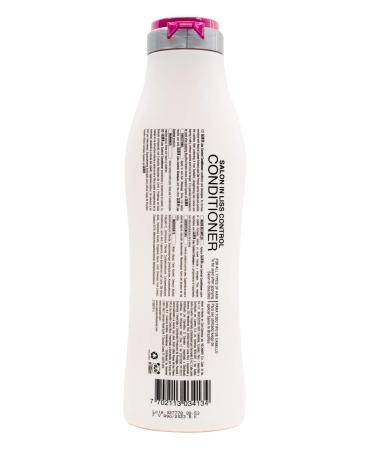 Recamier Professional Salon In +Pro Liss Control Hair Conditioner 10.1oz - Best Conditioner for Dry & Damaged Hair | Buy Internationally - Buy Online on GoSupps.com