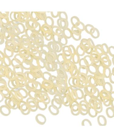 5000 Count 3/16 Inch Rubber Bands for Braces | Elastic Orthodontic Rubber Bands | Ideal for Orthodontics & Pet Care - Fast International Shipping - Buy Online on GoSupps.com