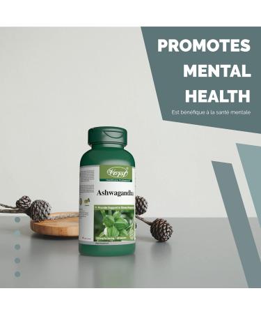 VORST Ashwagandha Supplement 1000mg Per Serving (500mg Per Capsule) 60 Capsules 1.5% Withanolides | Stress Relief | Withania Somnifera Root Powder Extract Non-GMO | For Men & Women | 1 Bottle 60 count (Pack of 1) - Buy Online on GoSupps.com