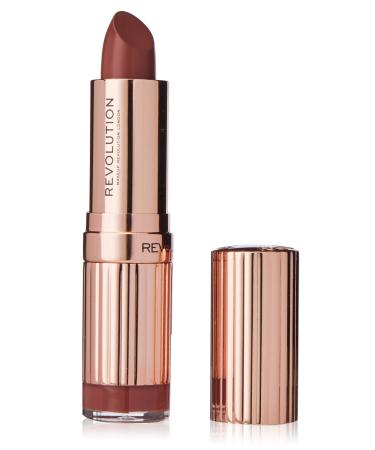 Makeup Revolution - Lipstick - Renaissance Lipstick Greatest