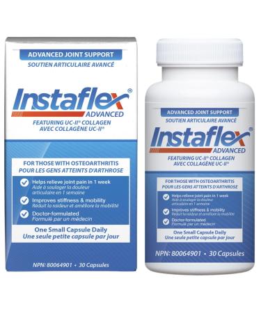 Instaflex Advanced Joint Support Supplement - 30ct