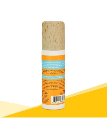 Aromafloria Mood Mist (Eucalyptus/Lemongrass) Eucalyptus / Lemongrass - Buy Online on GoSupps.com