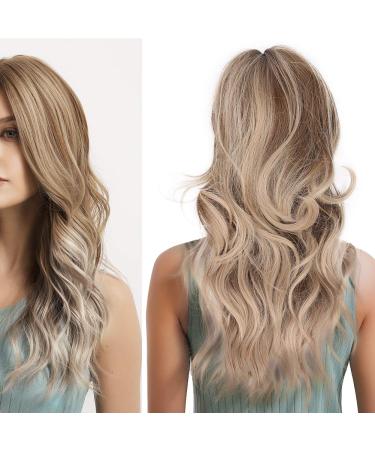 Buy High-Temperature Wig with Quality Mesh & Paddle Brush - Adjustable Head Circumference International Shipping - Buy Online on GoSupps.com