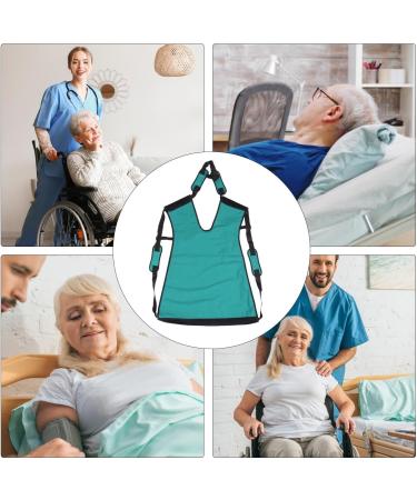 Shenrongtong Patient Lying Belt - Optimal Toilet and Transfer Solution for Bariatric Care - Durable Accessory for Positioning and Lifting - Buy Online on GoSupps.com