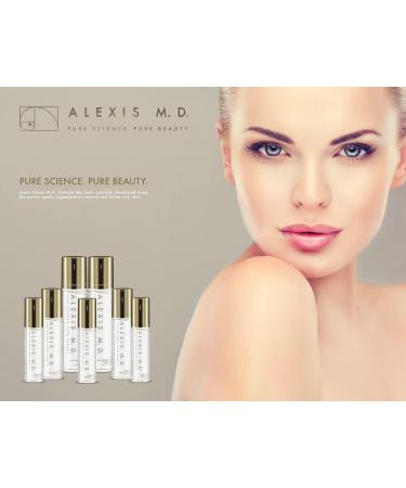 ALEXIS M.D. Profound C Complex | 20% Vitamin C I Glutathione | 30ml I 1oz - Buy Online on GoSupps.com