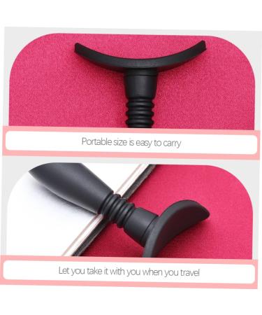 Beavorty 3 Sets Eye Shadow Stamp Lazy Eyeshadow Women Makeup Tool Practical Eyeshadow Stamp Make up The Lazy 1 count (Pack of 1) Blackx3pcs - Buy Online on GoSupps.com