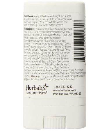 Belly Fat Freedom Stick - Reduce Belly Fat Naturally | 0.47 Oz International Shipping - Buy Online on GoSupps.com