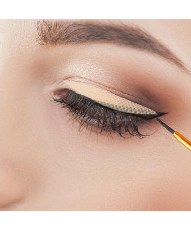 Beavorty 1 Set double eyelid sticker set eyeliner tape eye lift tape for droopy lids Traceless eye lift strips lifting tape eyelid lifter strip no trace Styling cream fiber material girl - Buy Online on GoSupps.com