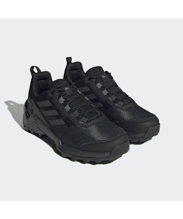 Buy adidas Damen Eastrail 2.0 Hiking Shoes - Core Black Carbon Grey 41 1/3 EU | International Shipping Available - Buy Online on GoSupps.com