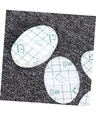 Healvian Heel Grips Gel Insoles for Women - 3 Sets 40 Sheets Tabi Socks & Metatarsal Cushion Pads - Comfortable Foot Support Inserts - Buy Online on GoSupps.com