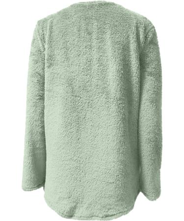 Soft Teddy Fleece Hooded Jumper for Women - Plus Size Double Fleece Hoodie - Buy Online on GoSupps.com