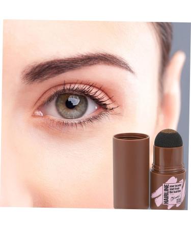 NOLITOY 6 Pcs Hairline Eyebrow Powder Hairline Cosmetic Product Hairline Shadow Powder Stick Eyebrow Eyebrow Stamp Concealer Touch up Baking Powder Modify - Buy Online on GoSupps.com
