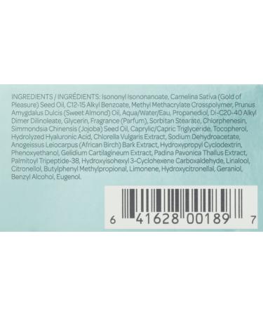 ELEMIS Pro-Collagen Super Serum Elixir | Anti-Wrinkle Concentrate | Nourishes, Plumps & Smooths | 15 mL - Buy Online on GoSupps.com