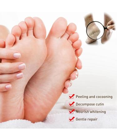 Urea Foot Cream Urea 42% Foot Cream Foot Moisturiser Feet Cream For Dry Cracked Skin Hard Skin Remover Heel Cream 42% Urea Cream & 2% Salicylic Acid Dry Feet Cream Cracked Heel Repair Cream Foot Balm - Buy Online on GoSupps.com