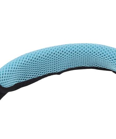 Lightweight Kids Arm Sling Belt | Adjustable Forearm Fracture Sling for Children | Postoperative Support - Buy Online on GoSupps.com