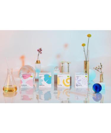 Wilden Herbals Remedium n.5 Focus - Tisane pour la Concentration - 9 Herbes Rafra chissantes - pour Travailler Etudier Voyager - 10 Sachets - Buy Online on GoSupps.com